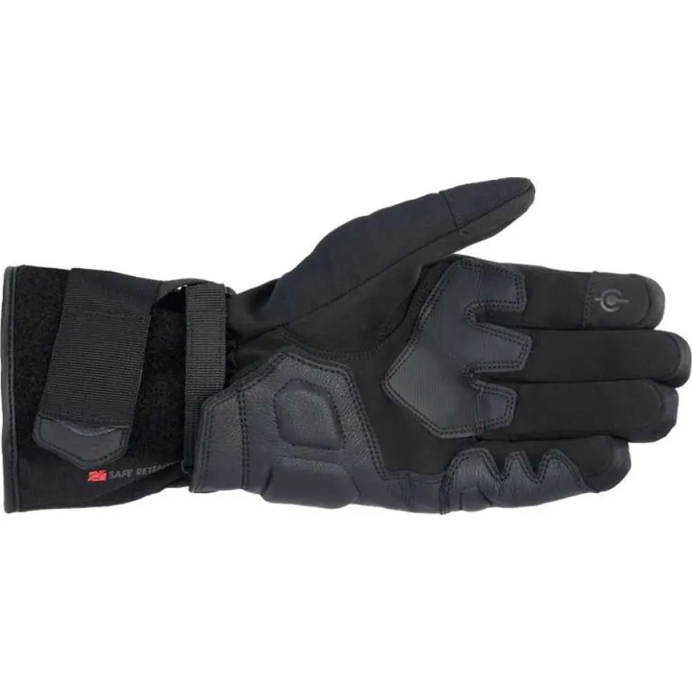 Alpinestars Tourer W-7 V2 Drystar Motorhandschoenen