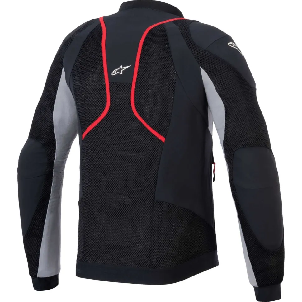 Alpinestars Troop-Air Pro Motorjas