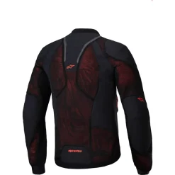 Alpinestars Troop-Air Pro Motorjas