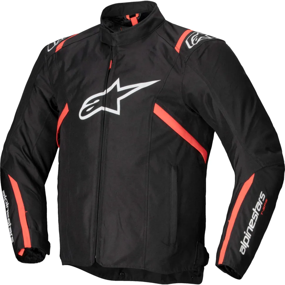 Alpinestars T-SPS V2 WP Motorjas