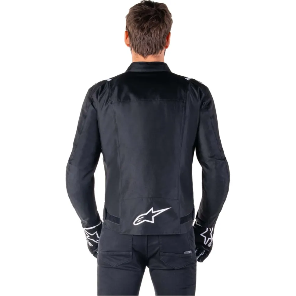 Alpinestars T-SPS V2 WP Motorjas