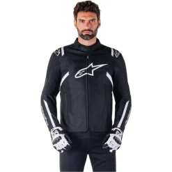 Alpinestars T-SPS V2 WP Motorjas