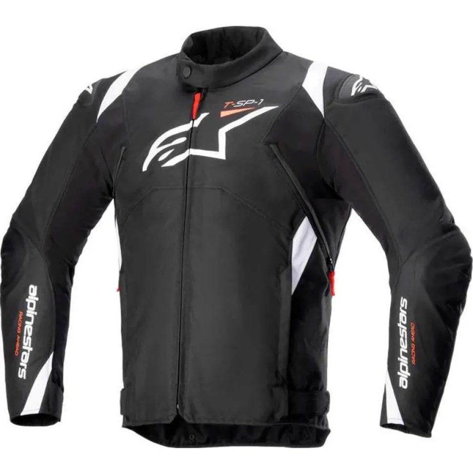 Alpinestars T-SP 1 V2 Waterproof Motorjas