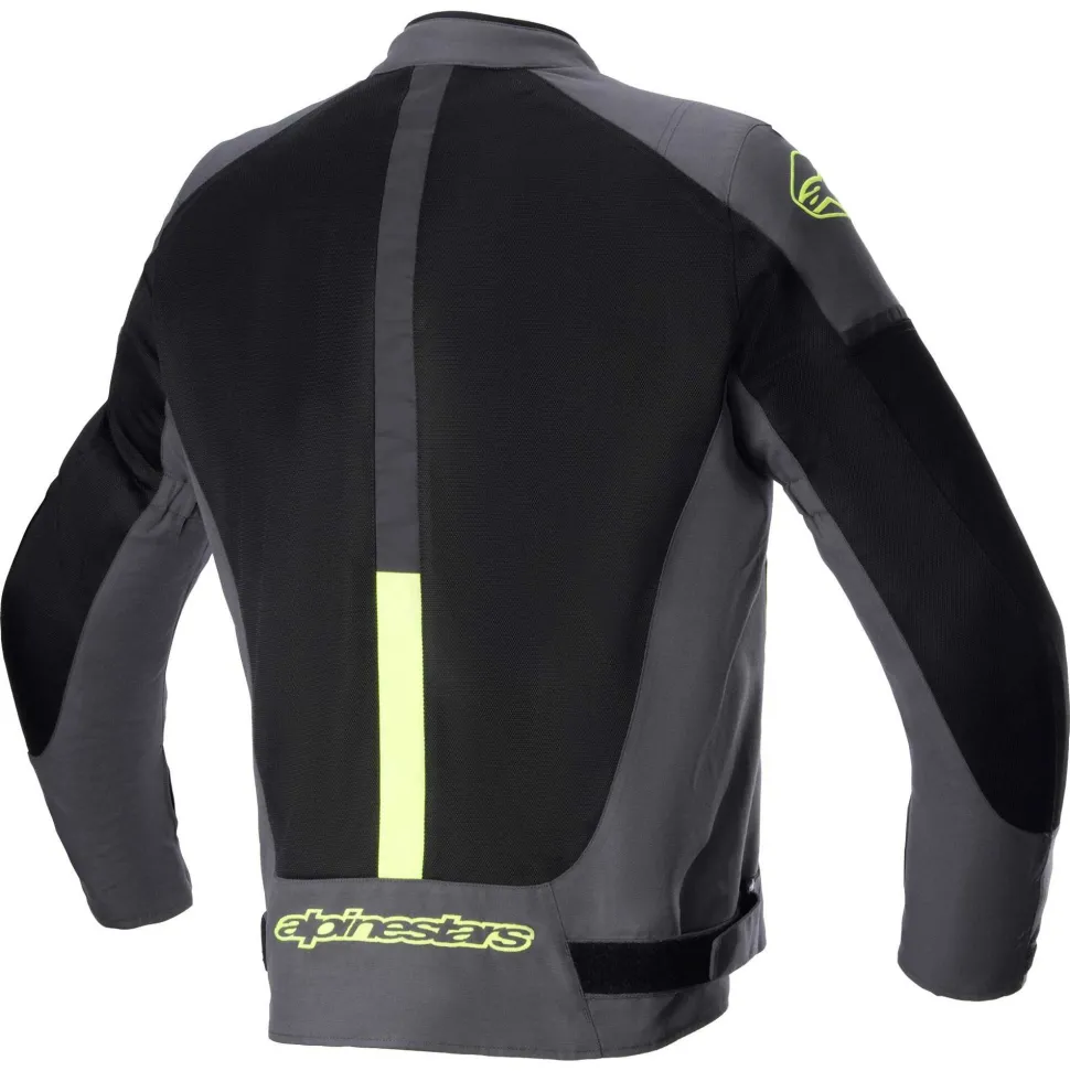 Alpinestars T-SP X Superair Doorwaai Motorjas