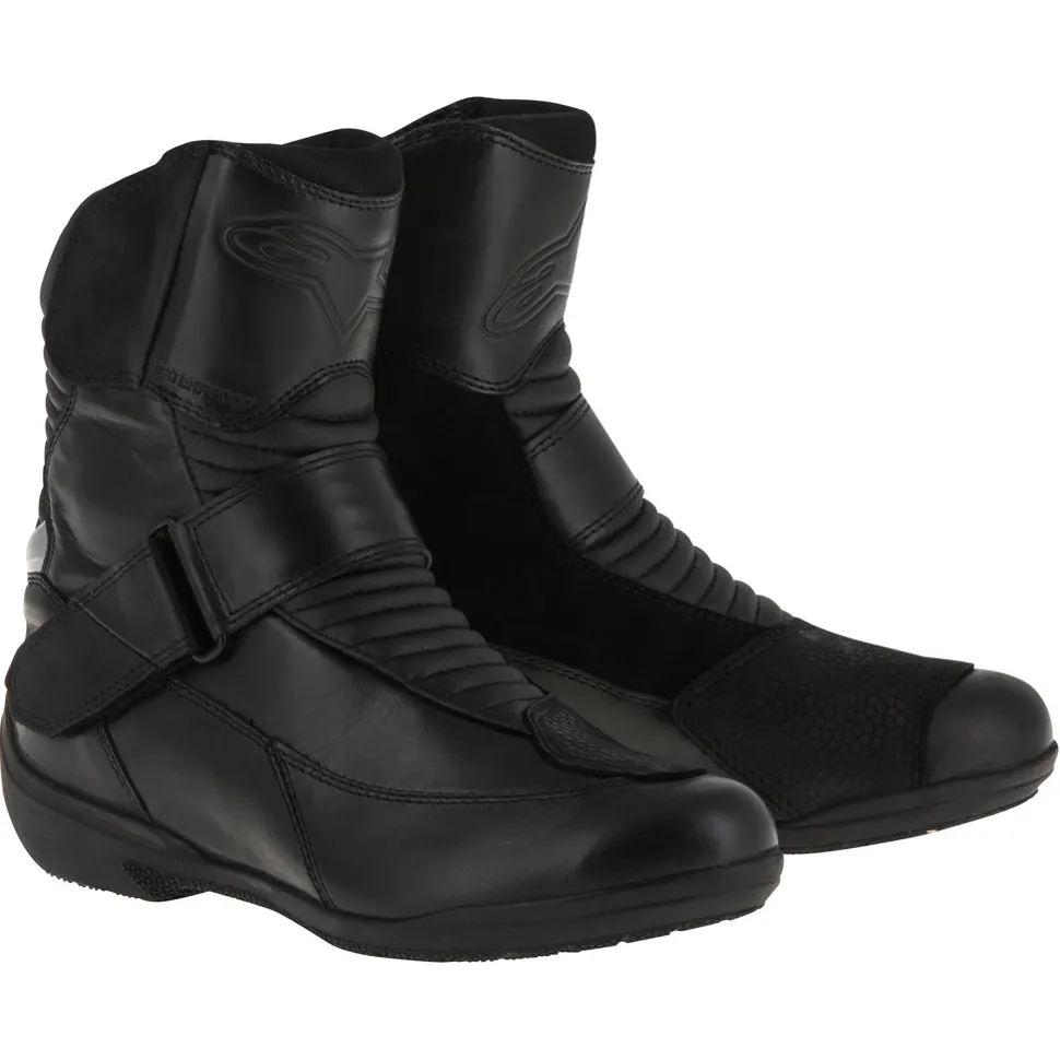 Alpinestars Valencia Waterproof Stella Dames