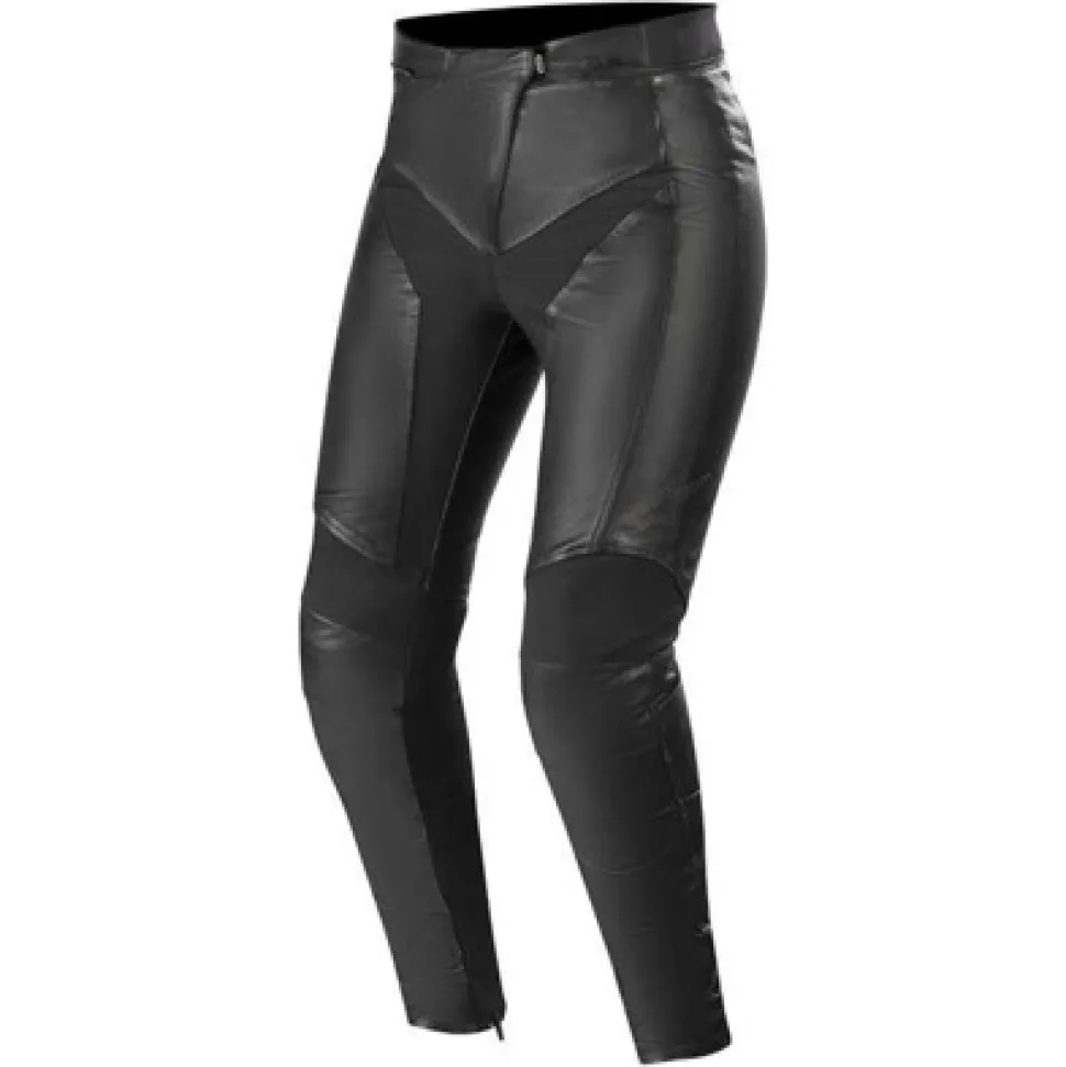 Alpinestars Vika V2 Dames Leren Motorbroek