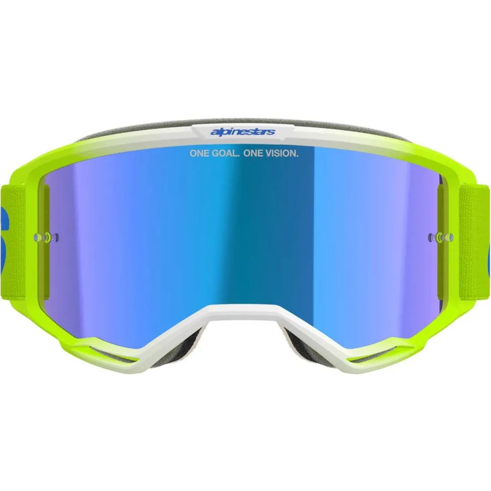 Alpinestars Vision 5 Blaze Goggle