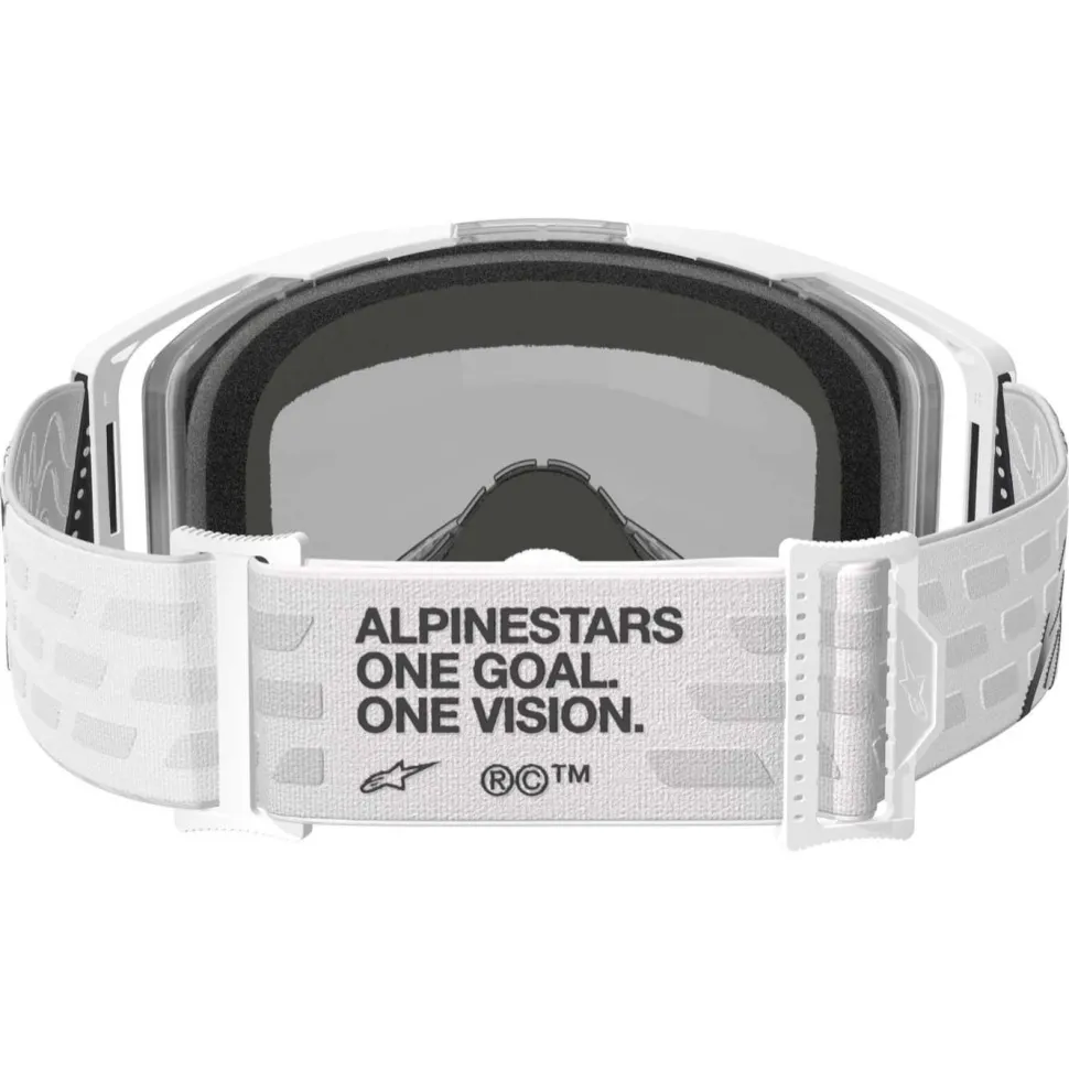 Alpinestars Vision 8 Corp Goggle