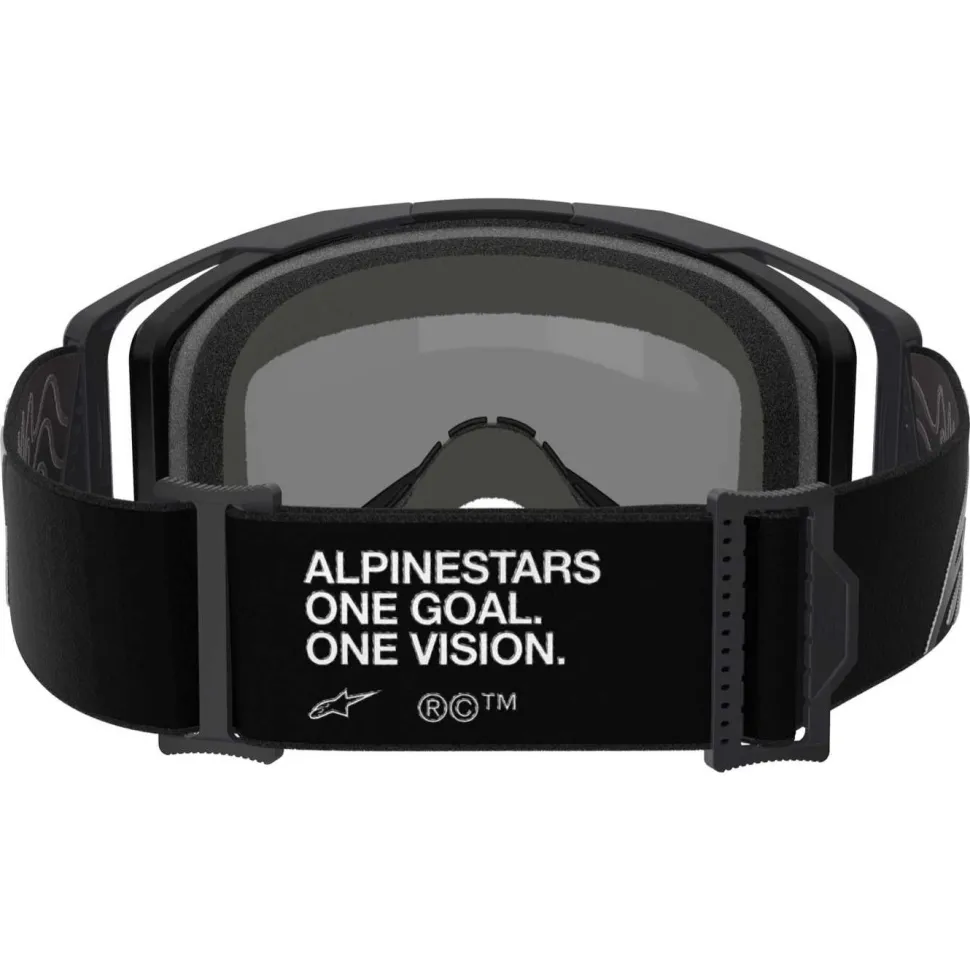 Alpinestars Vision 8 Corp Goggle