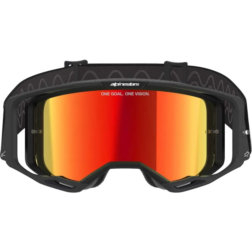 Alpinestars Vision 8 Corp Goggle
