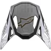 Alpinestars VISOR S-M10 - ALLOY