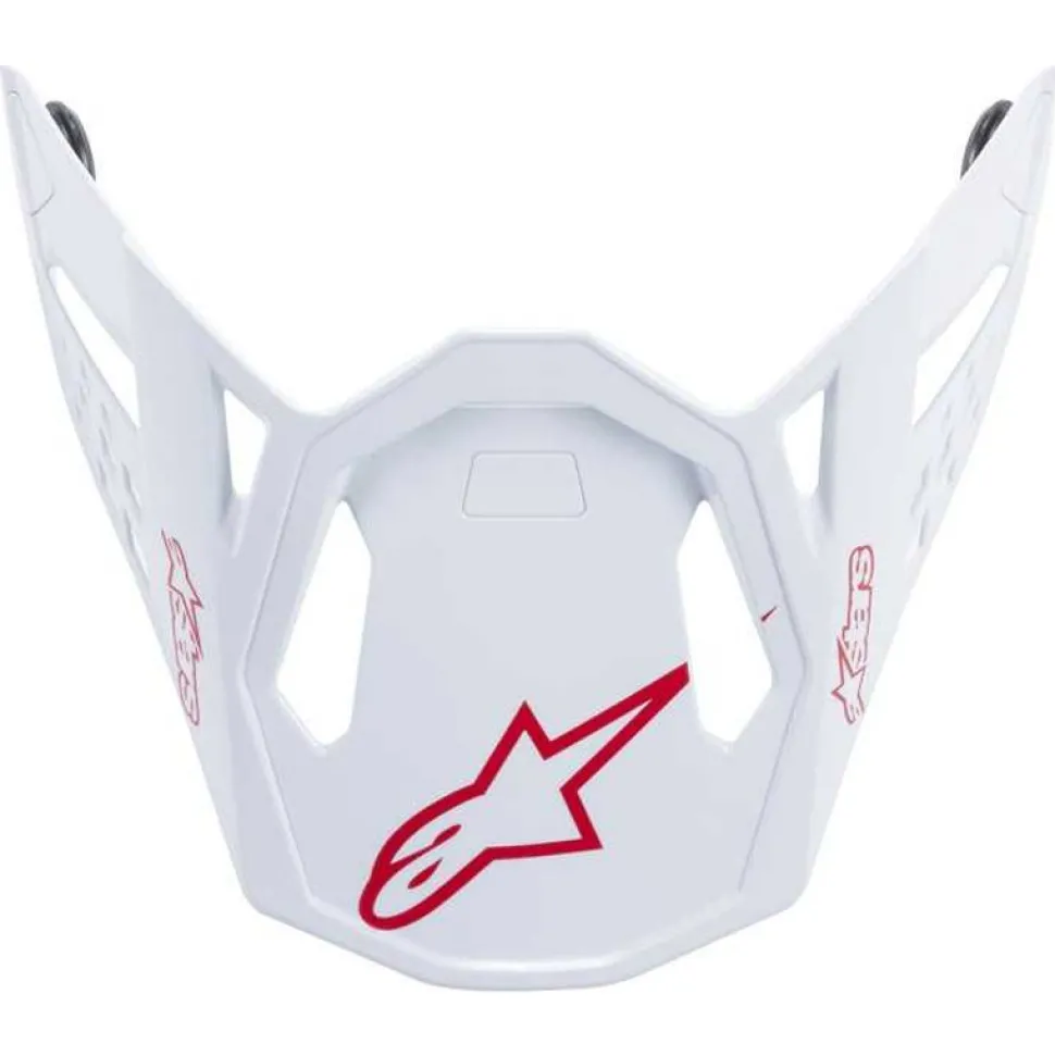 Alpinestars VISOR S-M10 - DYNO