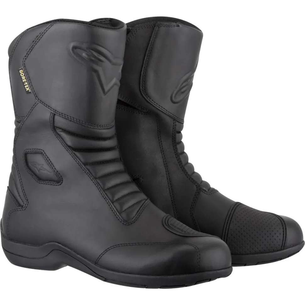 Alpinestars Web Goretex Motorlaarzen
