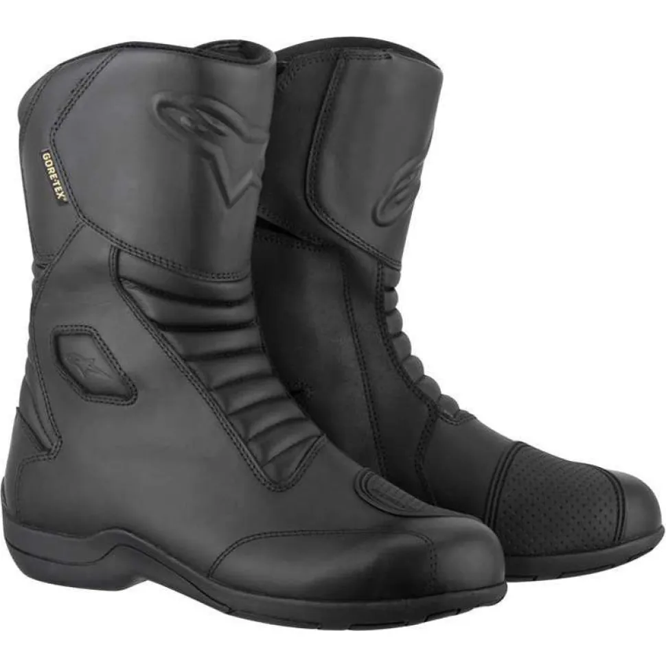 Alpinestars Web Goretex Motorlaarzen