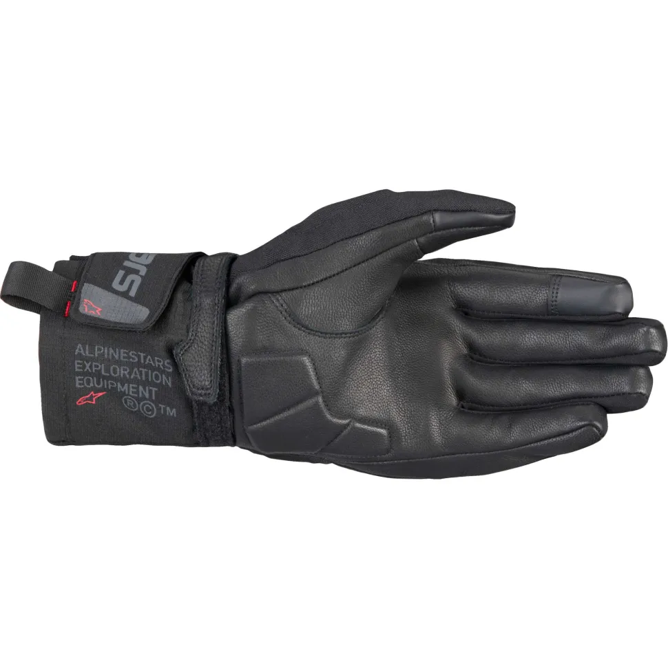 Alpinestars WT-3 Drystar Motorhandschoenen