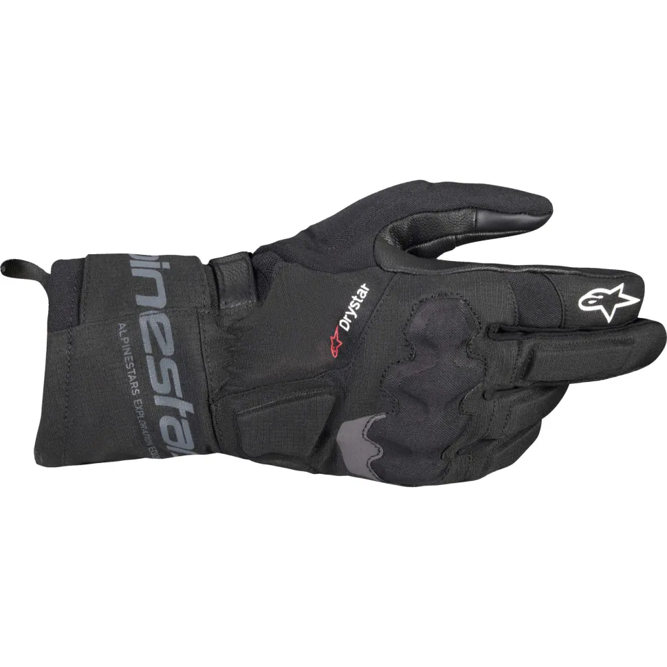 Alpinestars WT-3 Drystar Motorhandschoenen