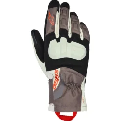 Alpinestars XT-3 Drystar Insulated Motorhandschoenen