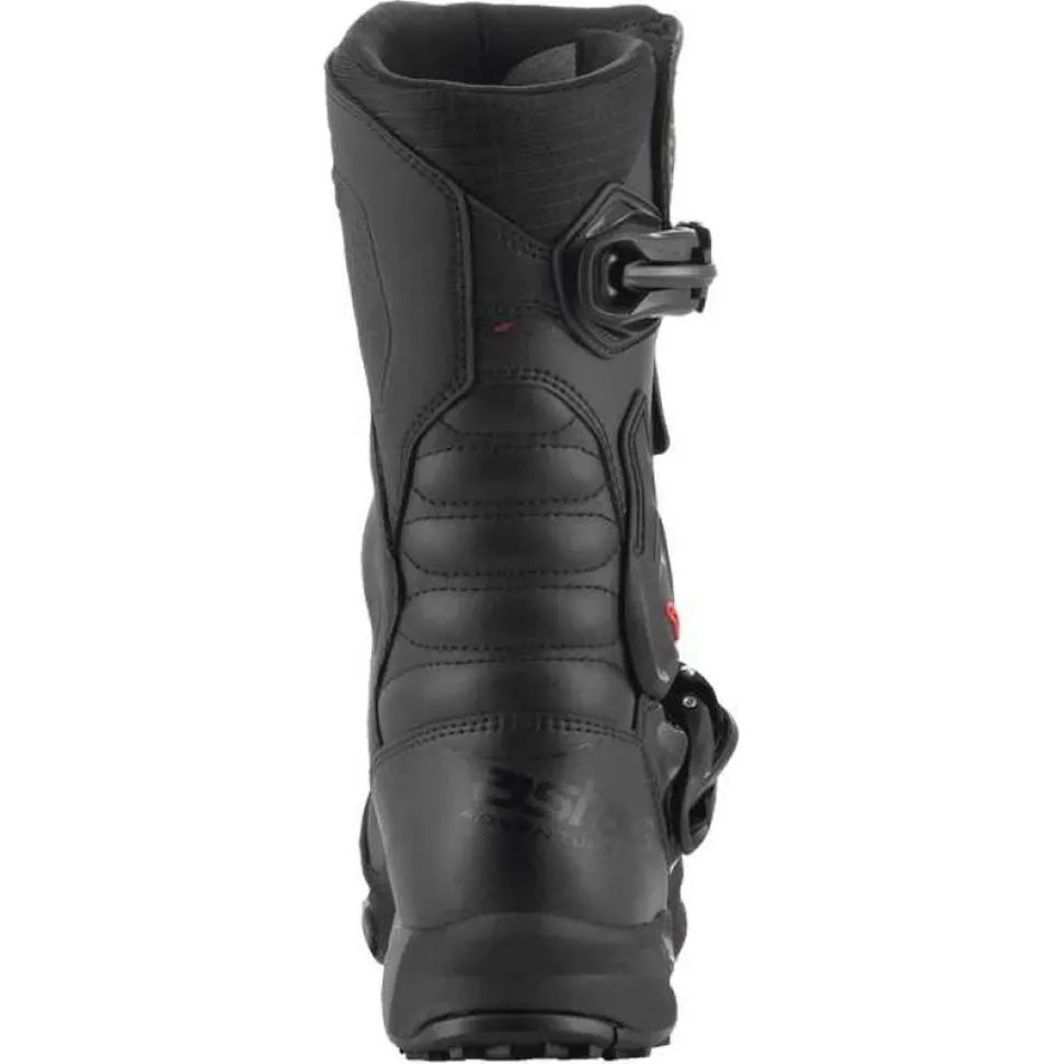 Alpinestars XT-8 Gore-tex Motorlaarzen