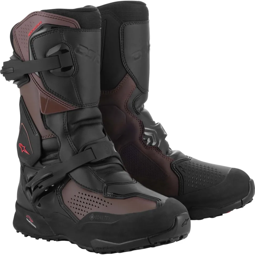 Alpinestars XT-8 Gore-tex Motorlaarzen