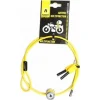 Auvray Helmet Cable Anti Theft 90cm