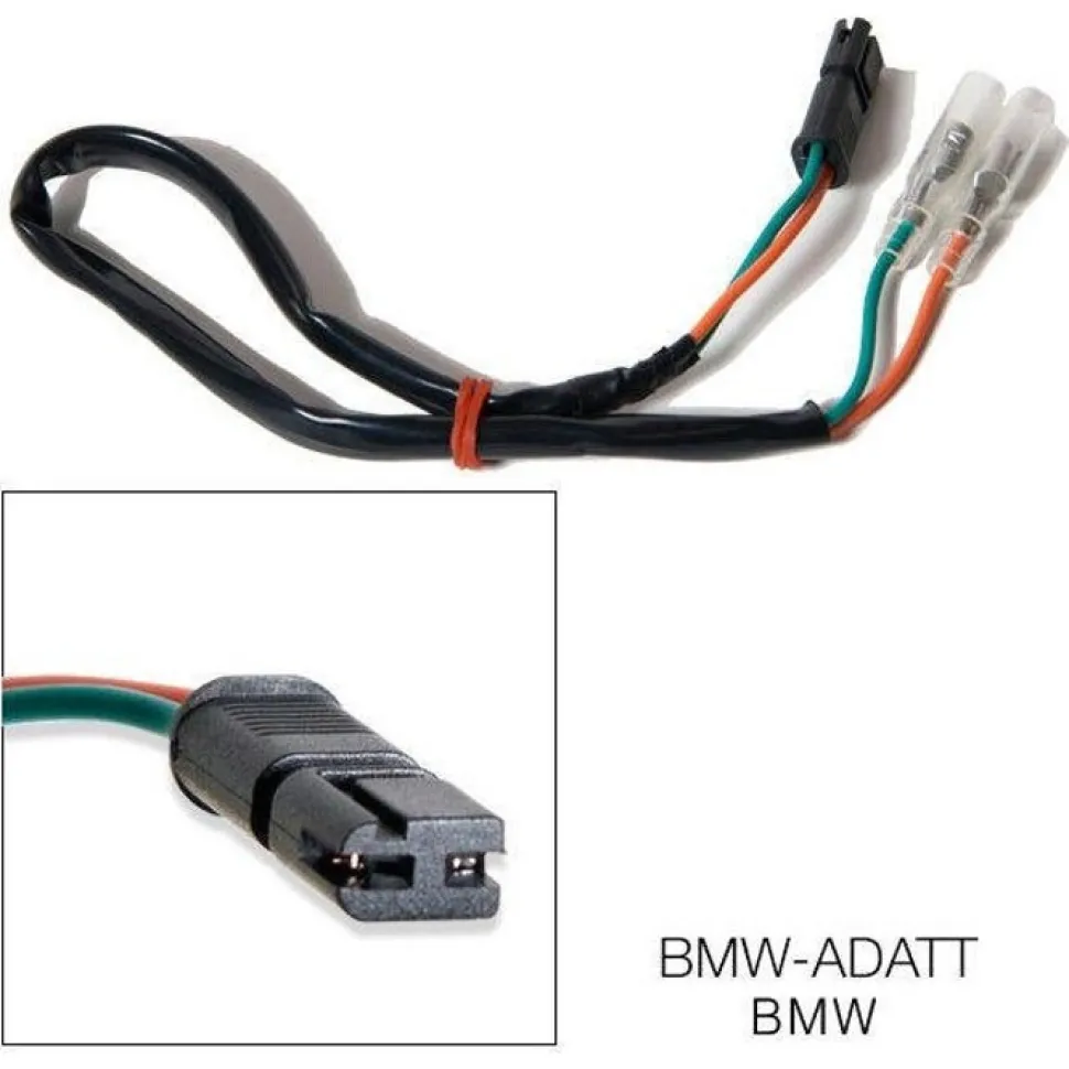 Barracuda Adaptorkabelset BMW