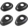 Barracuda Adaptorplaatjes Voor Yamaha 2002