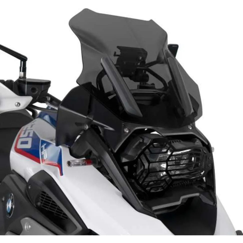 Barracuda Aerosport BMW R 1250gs Sports Screen