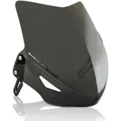 Barracuda Aerosport Yamaha MT-03 Sports Screen