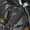 Barracuda Air Control Side Covers Yamaha Mt-10