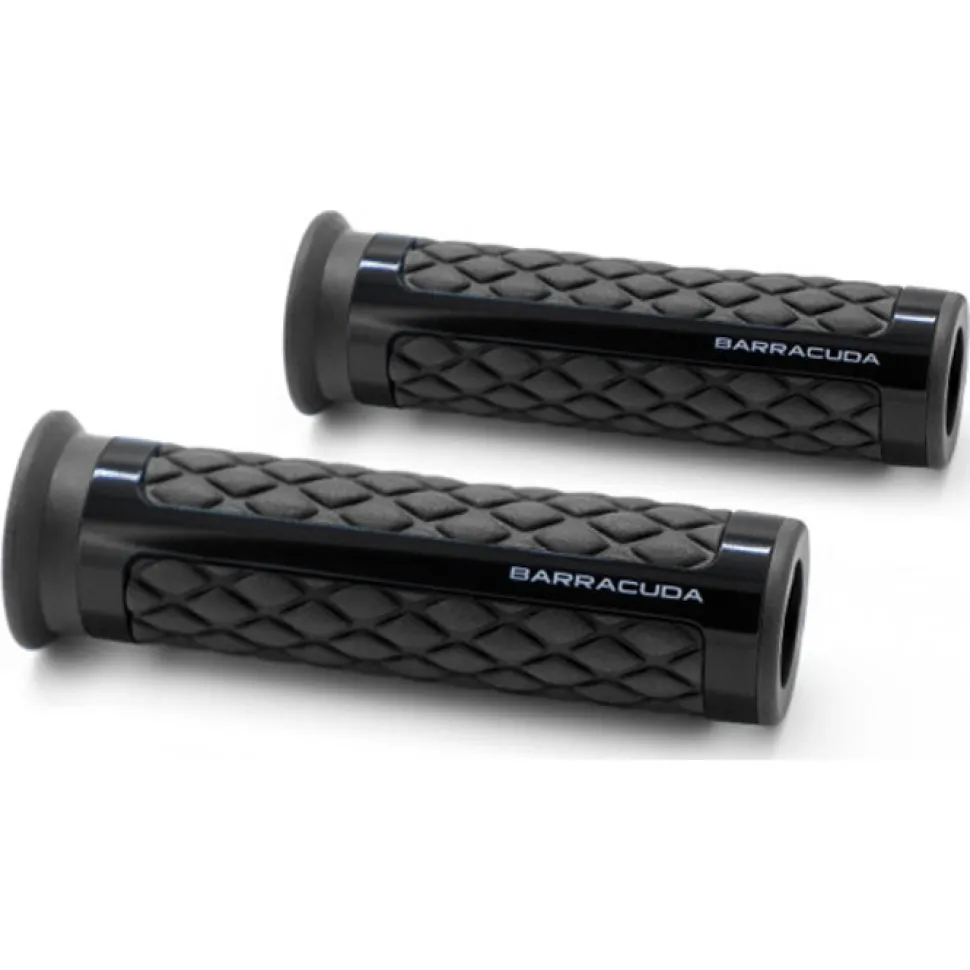 Barracuda Aluminium Classic Handvatten (set)