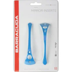 Barracuda Aluminium Inserts (set)