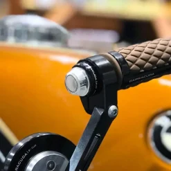 Barracuda B-Led B-Lux Knipperlichten