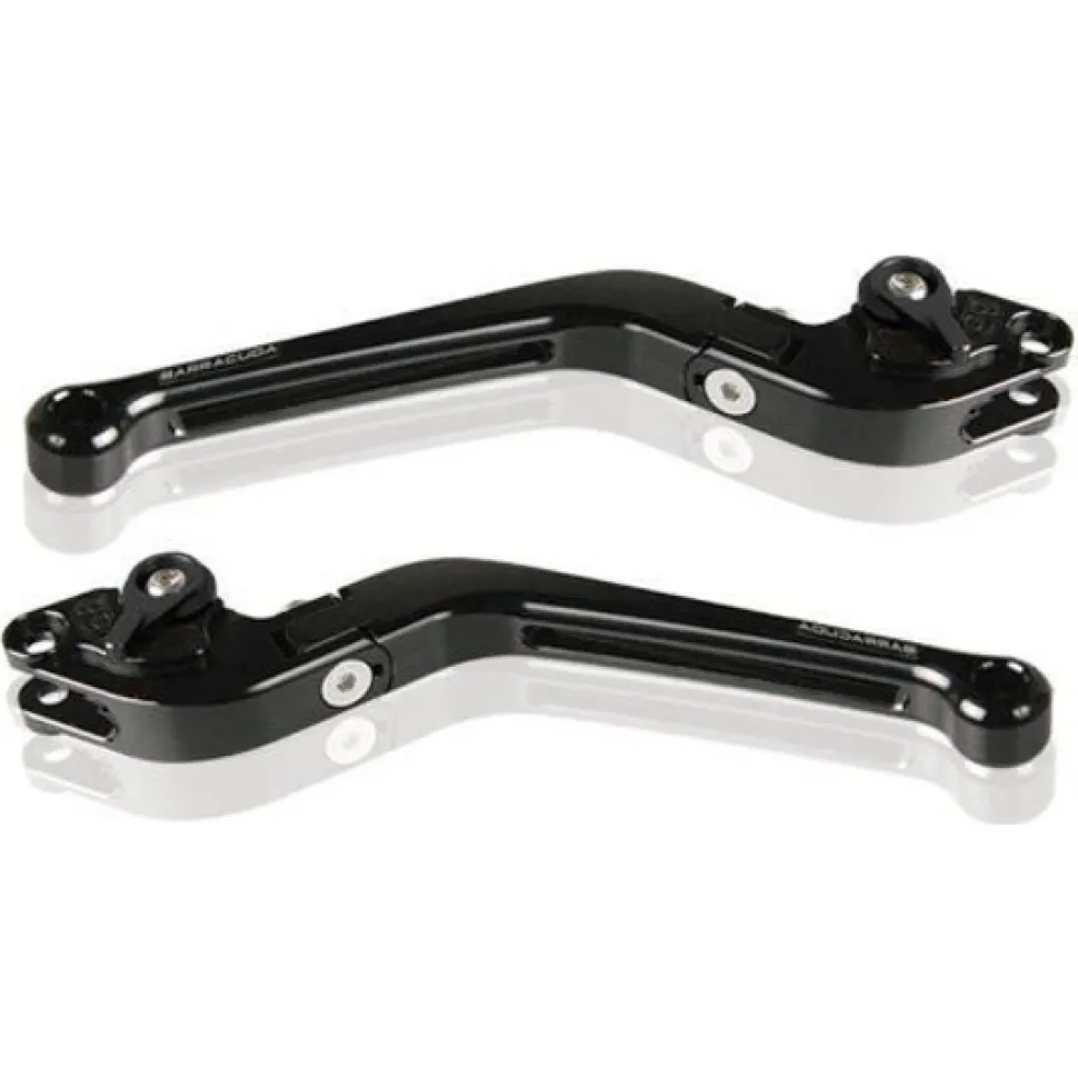 Barracuda Brake-clutch Lever Kit Ducati Monster 620 , Ducati Monster S2r 800