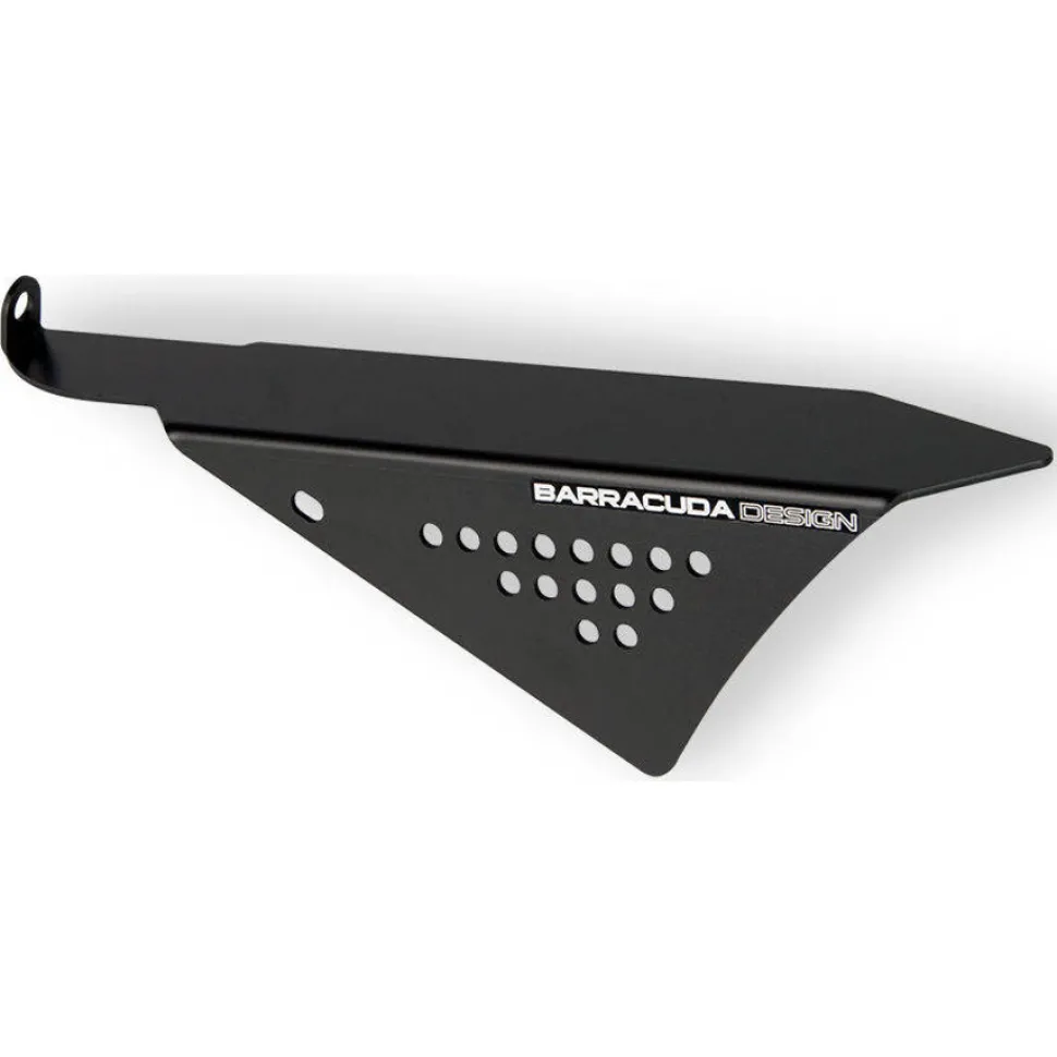 Barracuda Chain Cover Ducati