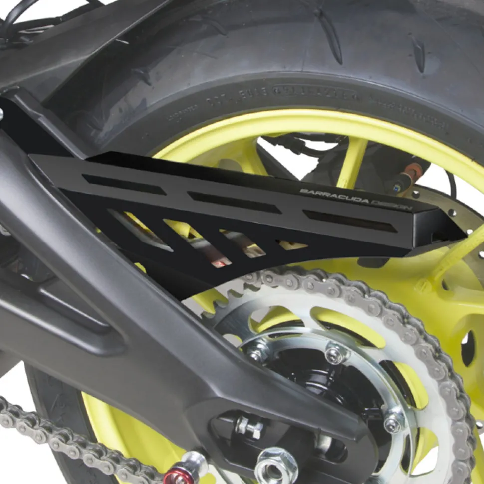 Barracuda Chain Cover Yamaha Mt-09 (2017 - 2019)