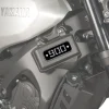 Barracuda Frame Cover Yamaha Xsr900