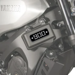 Barracuda Frame Cover Yamaha Xsr900