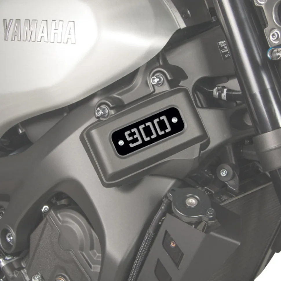 Barracuda Frame Cover Yamaha Xsr900