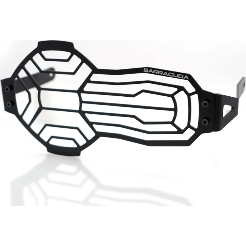 Barracuda Head Light Cover BMW R 1250GS /R 1200GS (13-18)