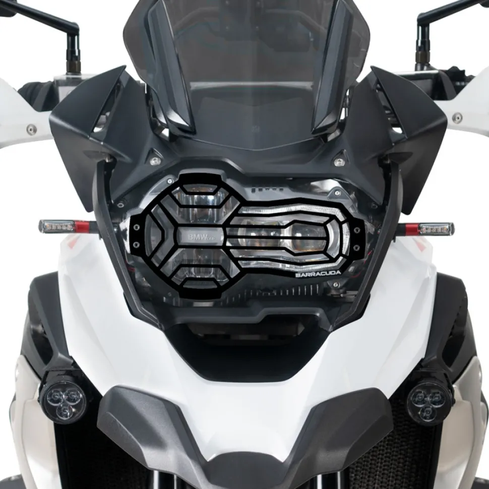 Barracuda Head Light Cover BMW R 1250GS /R 1200GS (13-18)