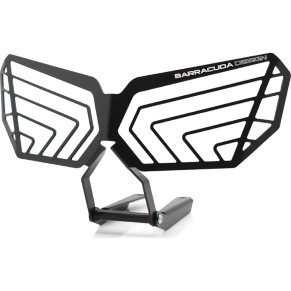 Barracuda Head Light Cover Honda Africa Twin (2018 - 2019)