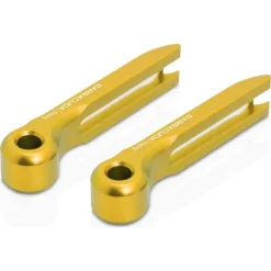 Barracuda Heveleinden Set Aluminium (set)