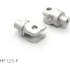 Barracuda Honda Bracket Kit Front (set)