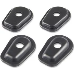 Barracuda Indicator Bracket Specific For Kawasaki Front (kit)