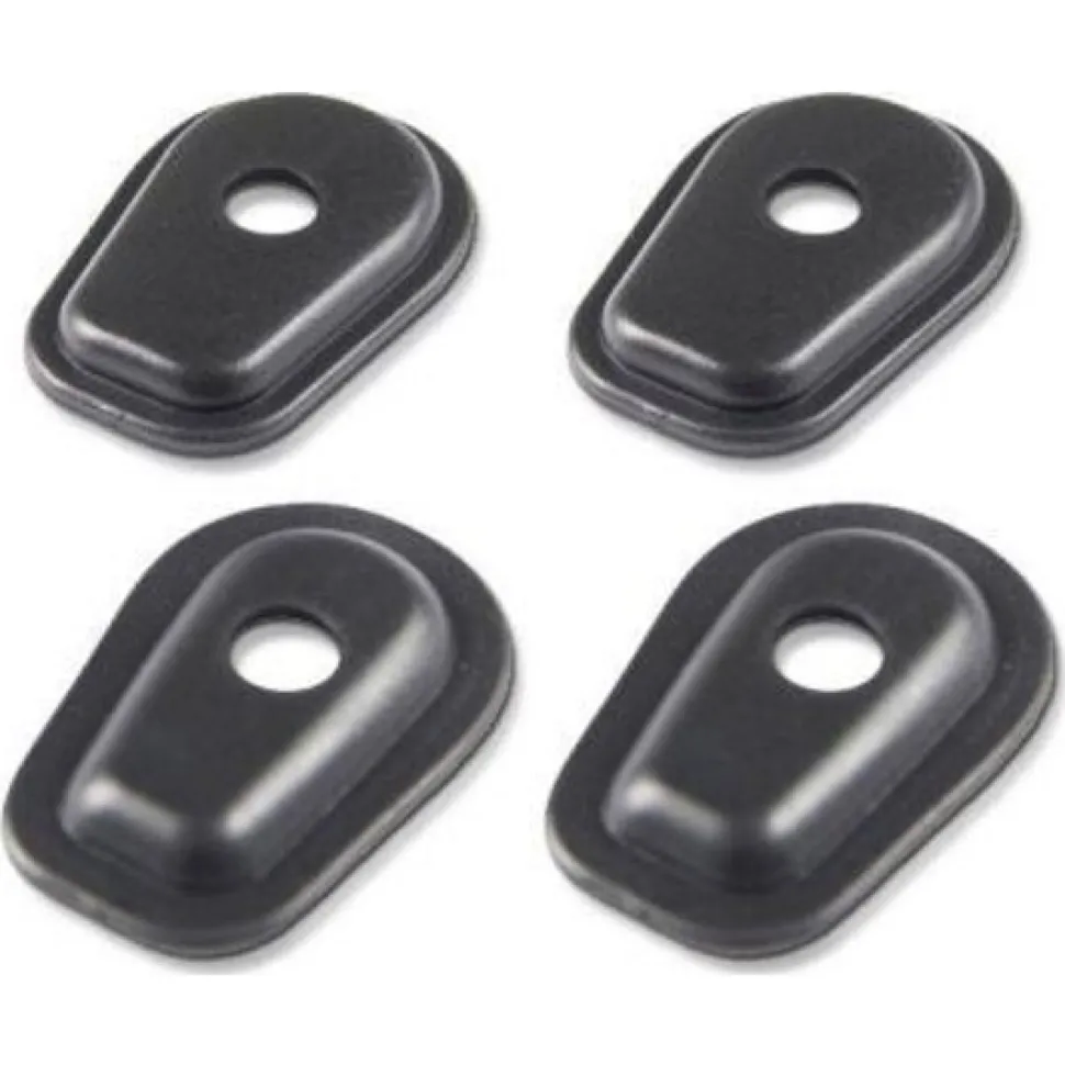 Barracuda Indicator Bracket Specific For Kawasaki Front (kit)