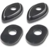 Barracuda Indicator Bracket Specific For Honda Front (kit)