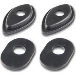 Barracuda Indicator Bracket Specific For Honda Front (kit)