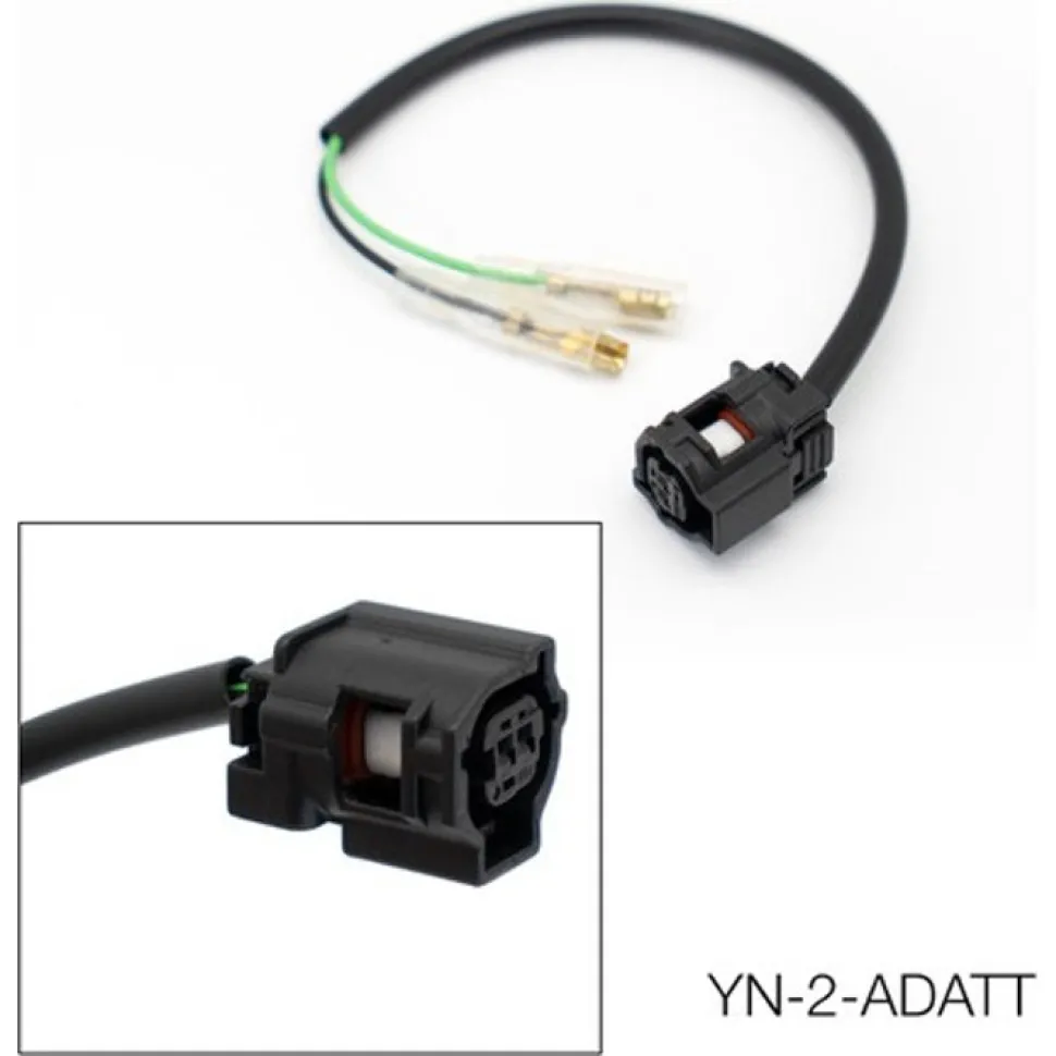 Barracuda Indicator Cable Kit - Yamaha