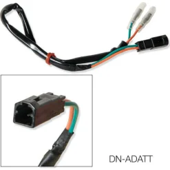 Barracuda Indicator Cable Kit Ducati