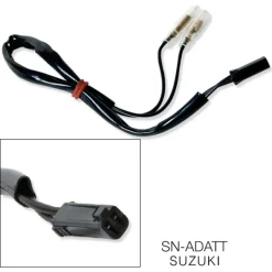 Barracuda Indicator Cable Kit Suzuki